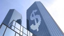 tall buildings