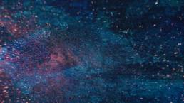 abstract galaxy